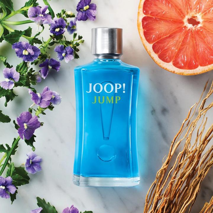 Actual product image Joop! Jump (Eau de toilette, 200 ml)
