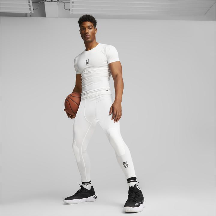 Image du produit Puma Hoops Team Full Tight Baselayer (S)