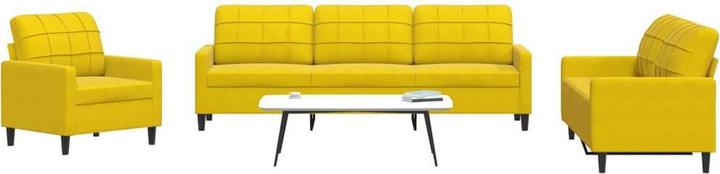 Produktbild vidaXL Miller (Polstergruppe)