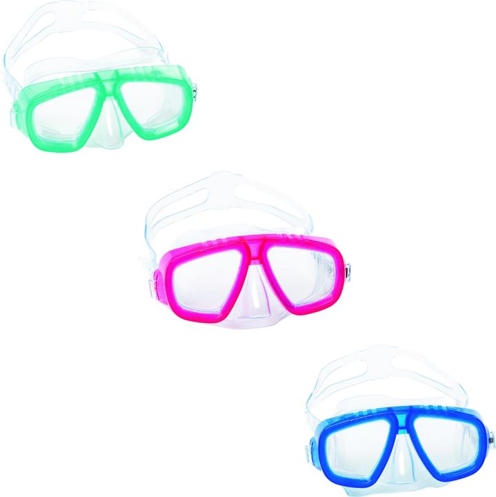 Bestway Schwimmmaske