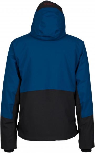 Actual product image Stoic MountainWool VallrunSt. Ski Jacket (M)
