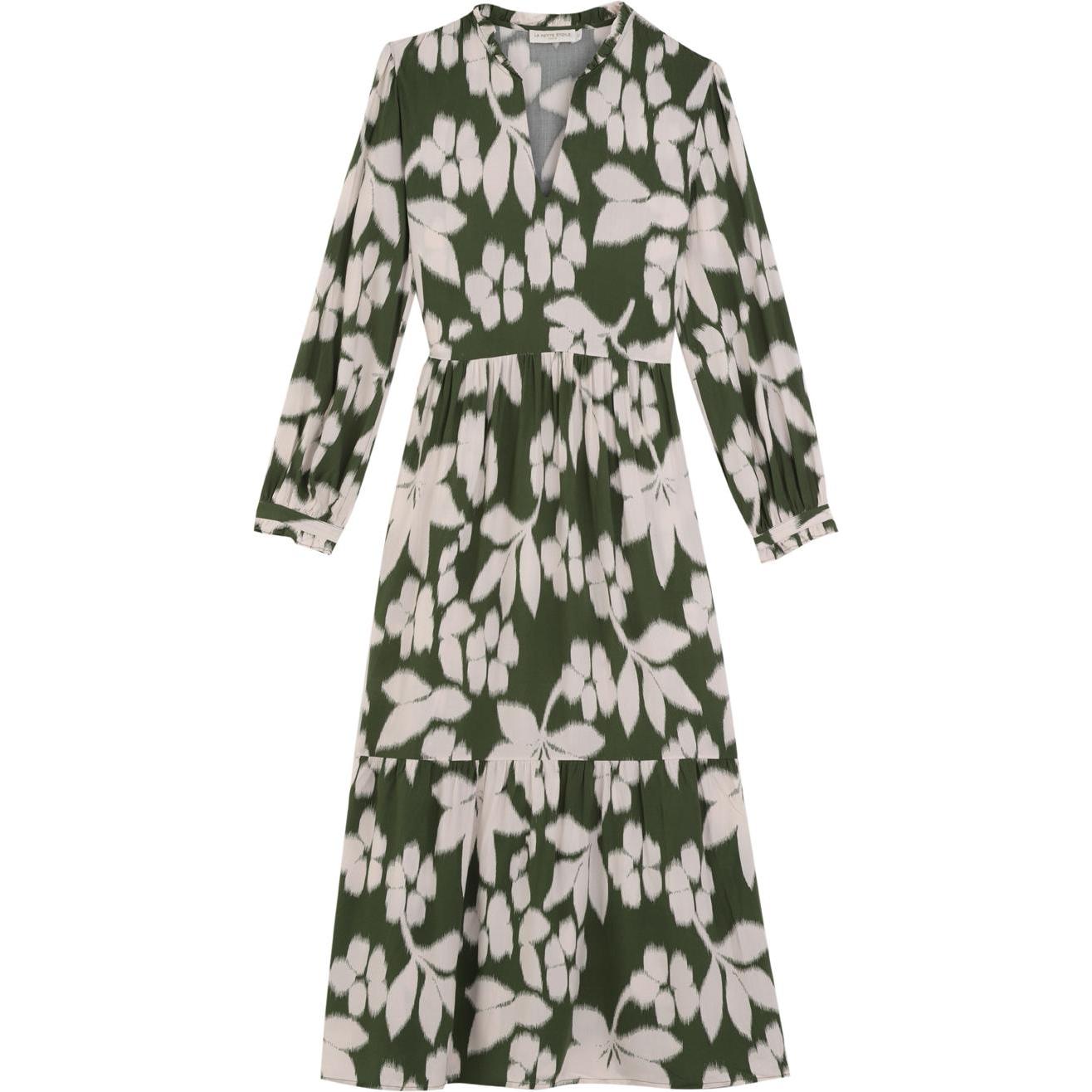 La Petite Étoile, Damen, Kleider, kleid damen, Rosa, (36)