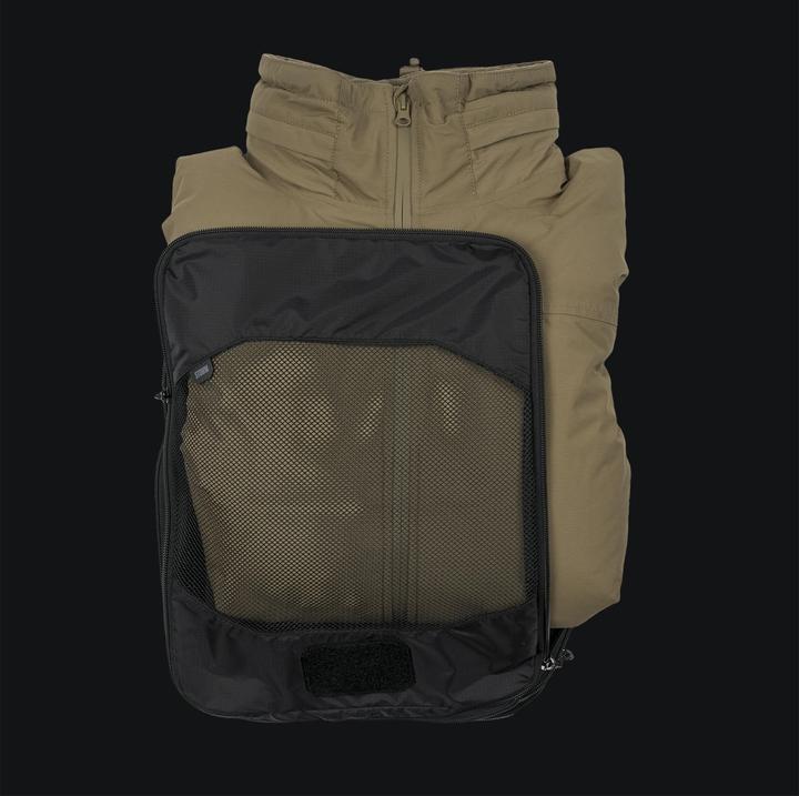 Immagine prodotto Stoirm Travel Cube with Laundry Bag - Black