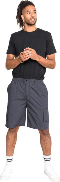 Produktbild DUKE CargoShorts Nick D555 mit elastischem Bund (M)