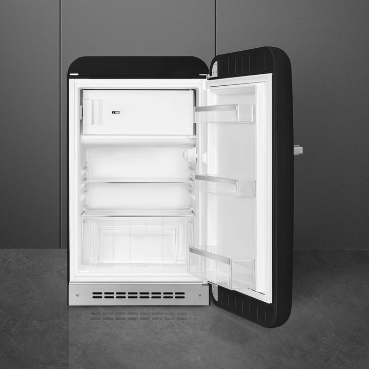 Actual product image Smeg Fab10rbl5 (122 l)