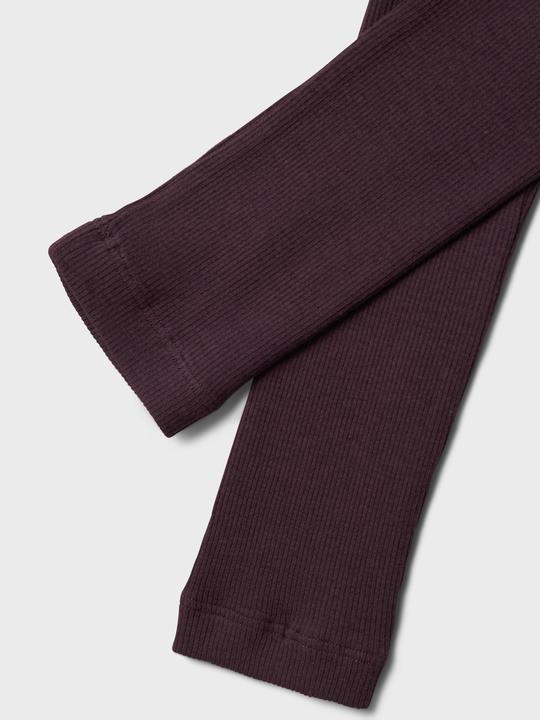 Immagine prodotto Name it Leggings Plum - (110)