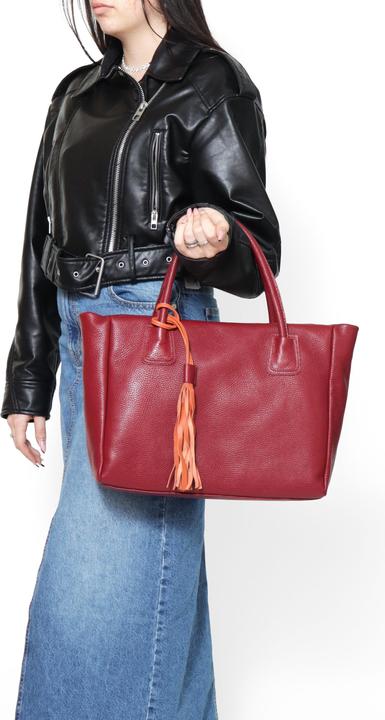 Actual product image Gave Lux Shoulder bag