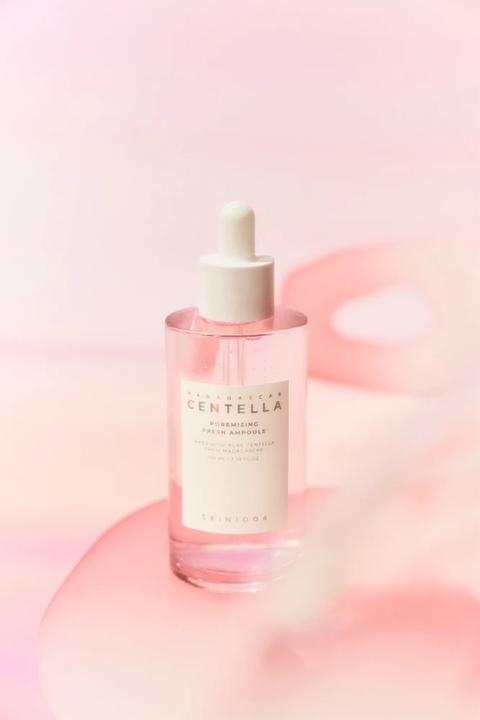 Actual product image Skin1004 Madagascar Centella Poremizing Ampoule (100 ml)