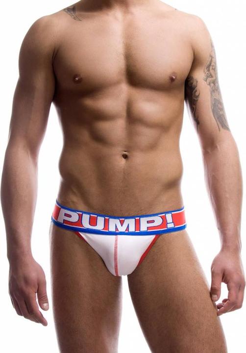 Immagine prodotto Pump! POMPA! ICE Jock (S)