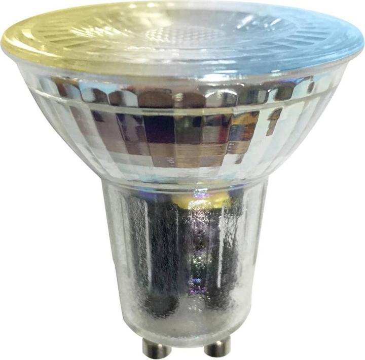 Luumr Smart LED Reflektor (GU10)