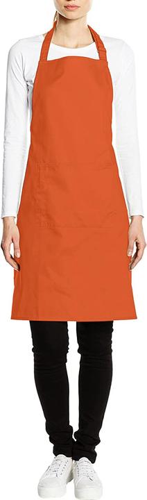 Actual product image Premier Colourful apron with bag (One size)