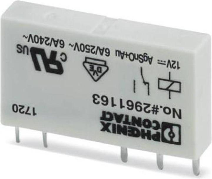 Produktbild Phoenix Contact REL-MR- 12DC/21AU