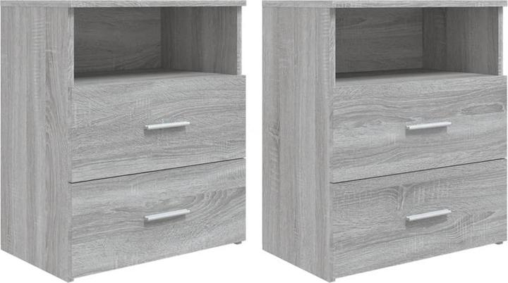 Grigio Sonoma, Legno di quercia, Rovere
