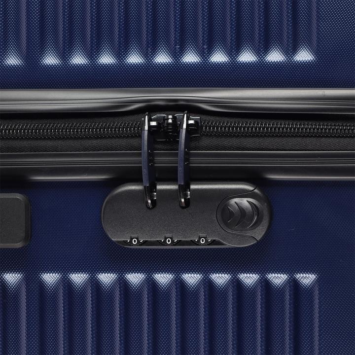 Immagine prodotto HTI-Living Kofferset 3-teilig Hartschalenkoffer (91 l)