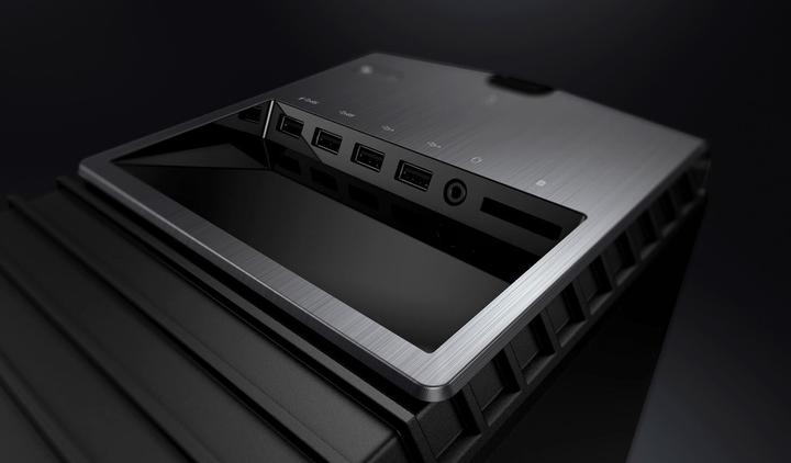 Immagine prodotto HP OMEN 870-160nz (Intel Core i7-6700, 32 GB, 256 GB, GeForce GTX 1070)