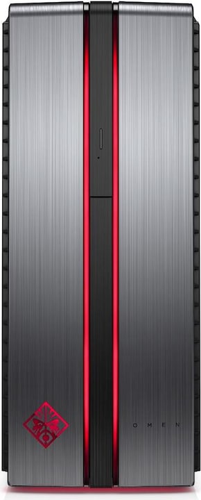 Produktbild HP OMEN 870-080nz (Intel Core i7-6700K, 32 GB, 256 GB, GeForce GTX 1080)