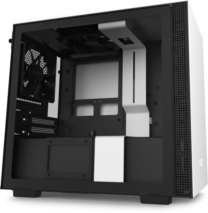 Produktbild NZXT H210 (Mini-ITX)
