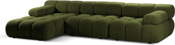 Actual product image Micadoni Bellis (Corner sofa, Modular sofa)