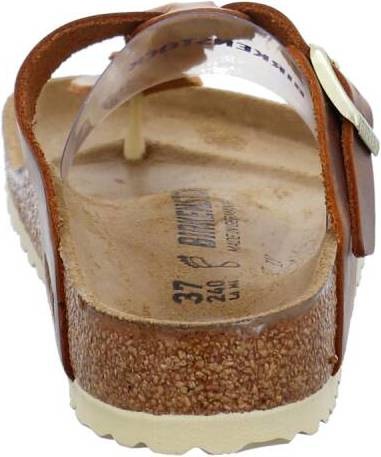 Actual product image Birkenstock Gizeh Braided (38)