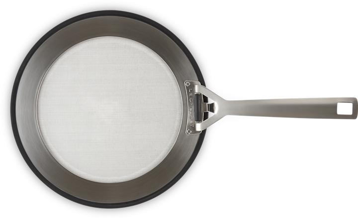 Produktbild Le Creuset Pfannen-Spritschutz (24 cm, Metall)