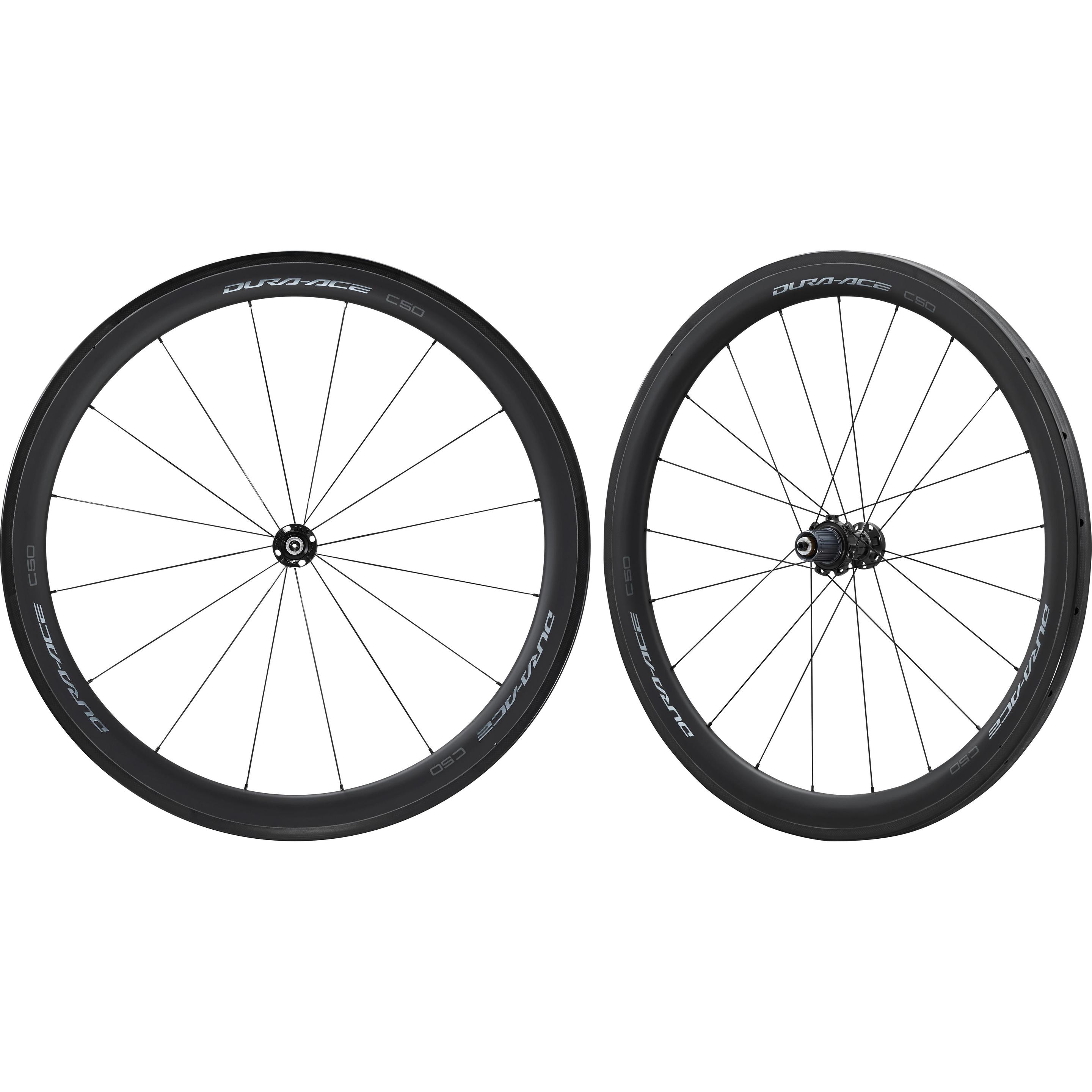 Shimano, Laufräder, (Laufradsatz, 28")