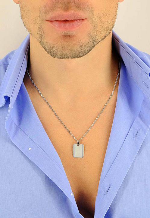 Immagine prodotto Muau Targa (Oro 750/18 K)