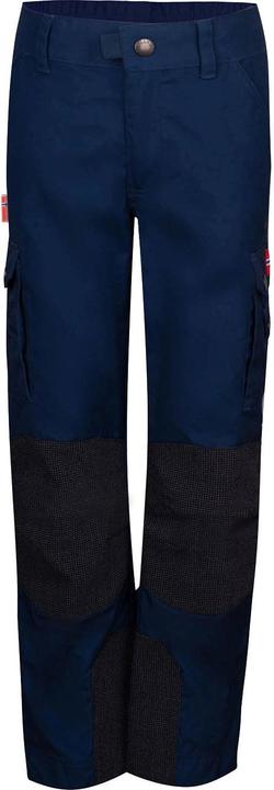 Actual product image Trollkids Kid's Hammerdalen Pant (122)