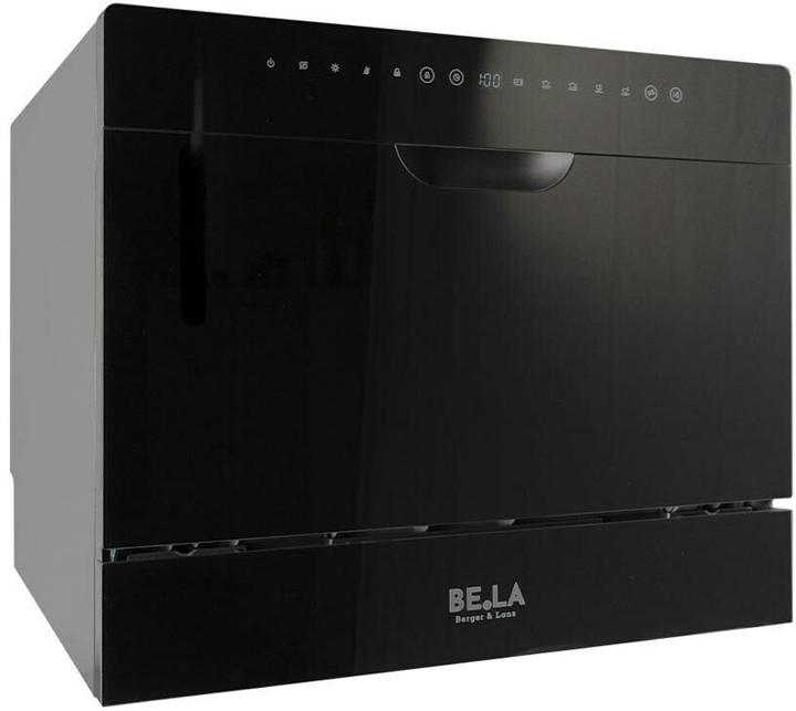 Immagine prodotto Berger & Lanz GS8404D