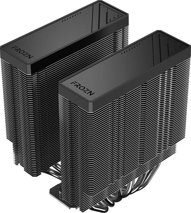 Produktbild ID-Cooling FROZN A620 PRO SE - CPU Luftkler - Max 27 dBA (157 mm)