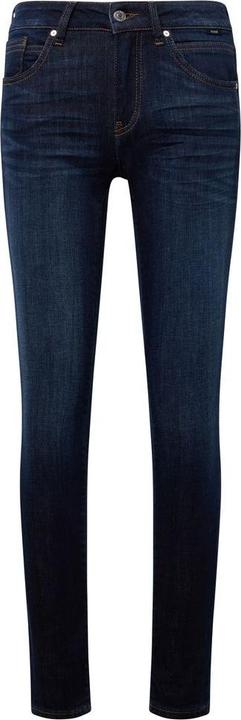 Actual product image Mavi Adriana Jeans Super Skinny Rinse (26)