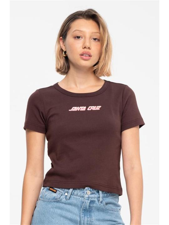 Immagine prodotto Santa Cruz Obscure Strip T-Shirt (10XL)