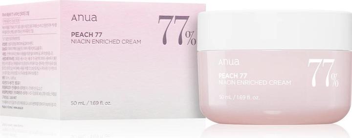 Immagine prodotto Anua Pesca 77% (50 ml, Crema da giorno)