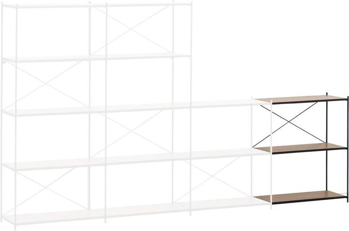 Actual product image BYYU Rico (70 x 85 cm)