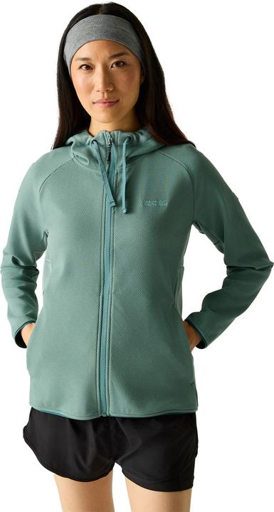 Produktbild Regatta Nayna Fleecejacke (46)