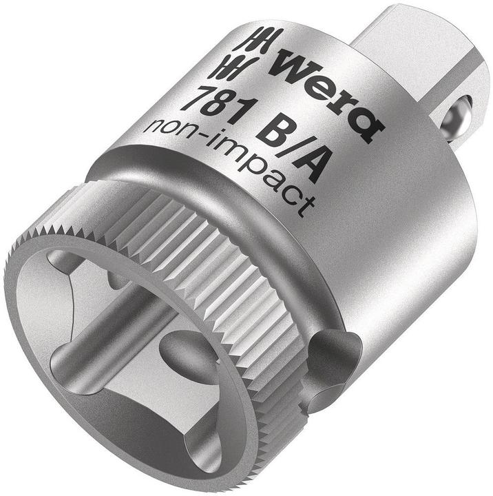 Actual product image Wera 781 B/A
