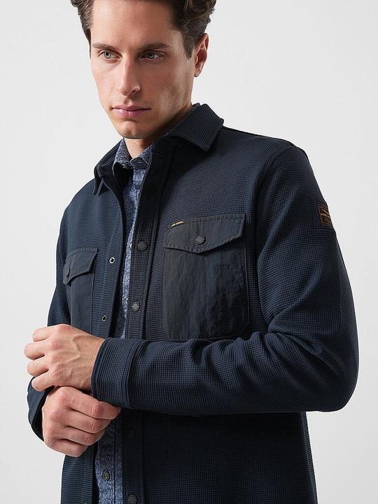 Produktbild Pme Legend Overshirt (S)