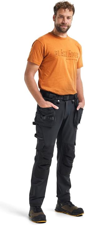 Produktbild Blakläder Artisan Stretch 4D ToolRig™ (40)