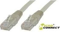 Actual product image MicroConnect Network cable (U/UTP, CAT6, 50 m)