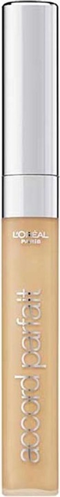 Actual product image L'Oréal Paris True Match (Golden Beige)
