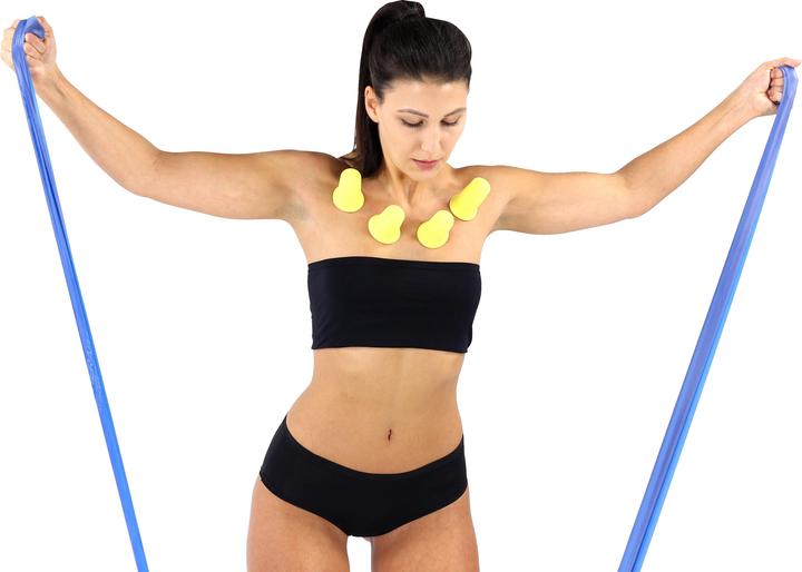 Actual product image BellaBambi Cupping Suction Original