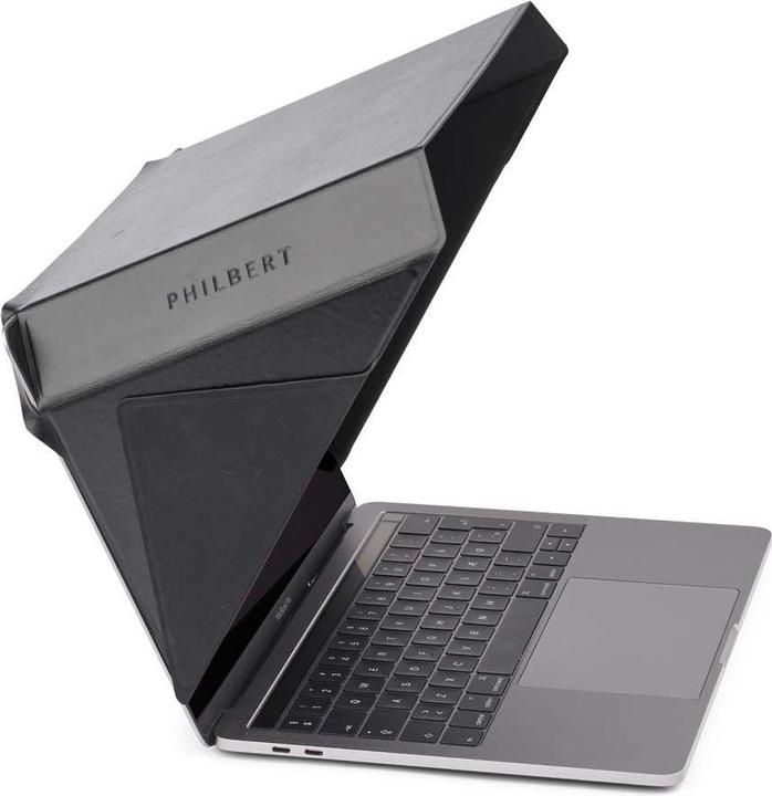 Actual product image Philbert Design Sun Shade & Privacy Hood (16", Universal)