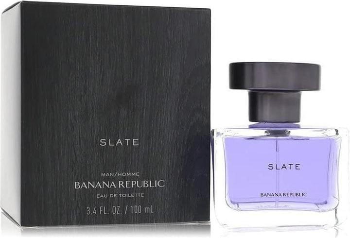 Banana Republic Slate (Eau de Toilette, 100 ml)