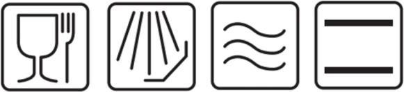 Produktbild Bloomingville Sandrine (1 x, 28 cm)