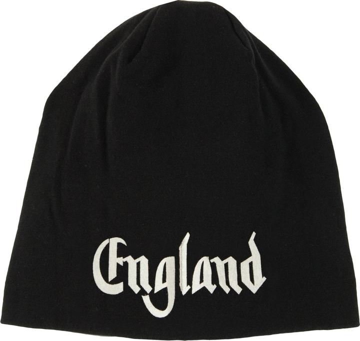 Motorhead Unisex Adult England Beanie (One size)