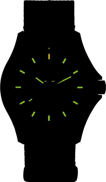 Produktbild Traser 111071 (Analoguhr, Swiss Made, 42 mm)