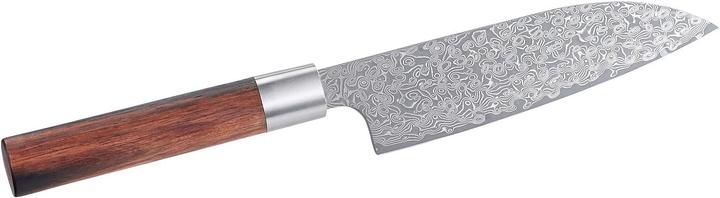 Tokio Kitchenware Damastmesser (16 cm)