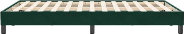 Produktbild vidaXL Boxspringbett (120 x 210 cm)