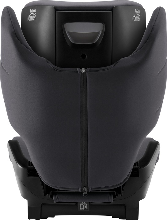 Immagine prodotto Britax Römer Avventura Plus (Seggiolino per bambini, ECE R129/i-Size Standard)