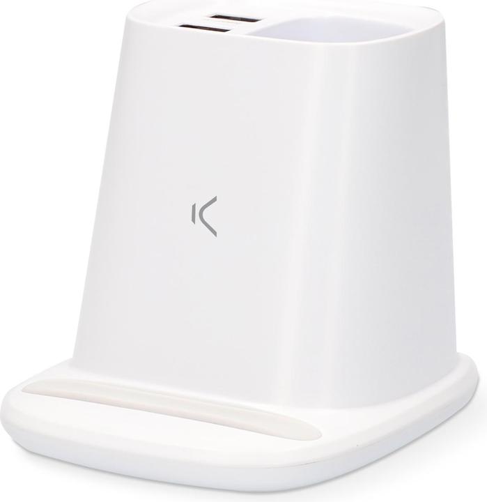 Produktbild KSIX Wireless Charger (10 W)