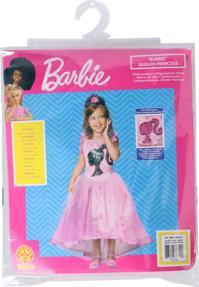 Produktbild Rubies Barbie: Prinzessin (104)
